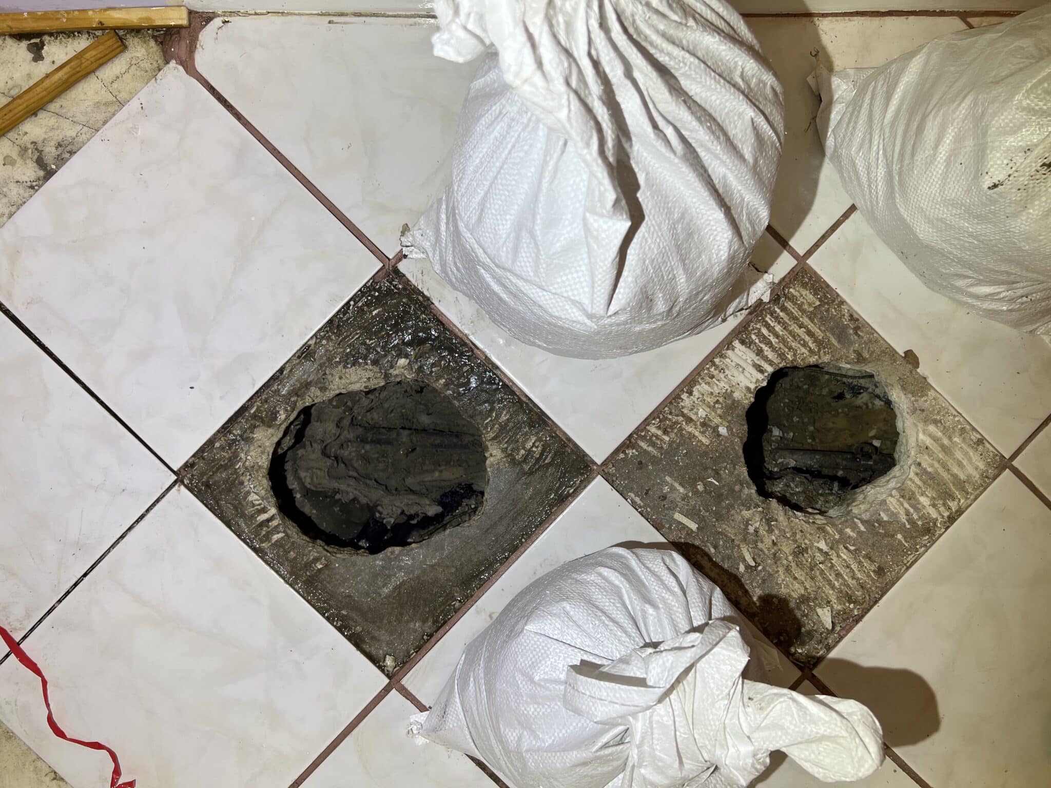 Picture of Leak Detection for Property Managers